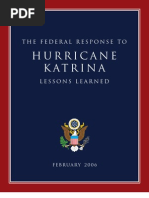 Download Katrina Lessons Learned by ethershark1636 SN37038401 doc pdf