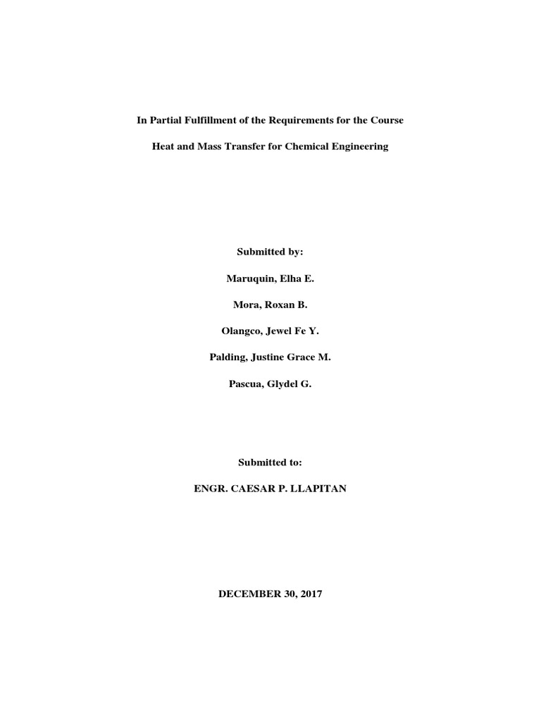 Cooling Tower Design PDF Air Conditioning Heat