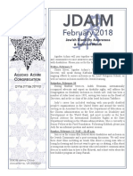 February 2018 Bulletin Low Res
