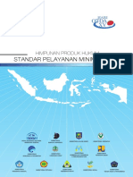 Himpunan Produk Hukum SPM1 PDF