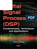 Digital Signal Processing by Zhang.pdf