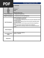 Surat Berhenti Sekolah