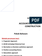 4. Accounting Theory Construction