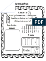 1 Reto Matematico