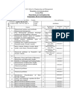 15CV43 Lesson Plan