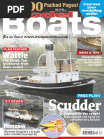 Mantua Model Boat Fittings 36030 Grating 52x52mm | Cornwall Model Boats