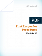CHFI v8 Module 05 First Responder Procedures.pdf