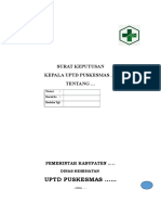 Sampul SK