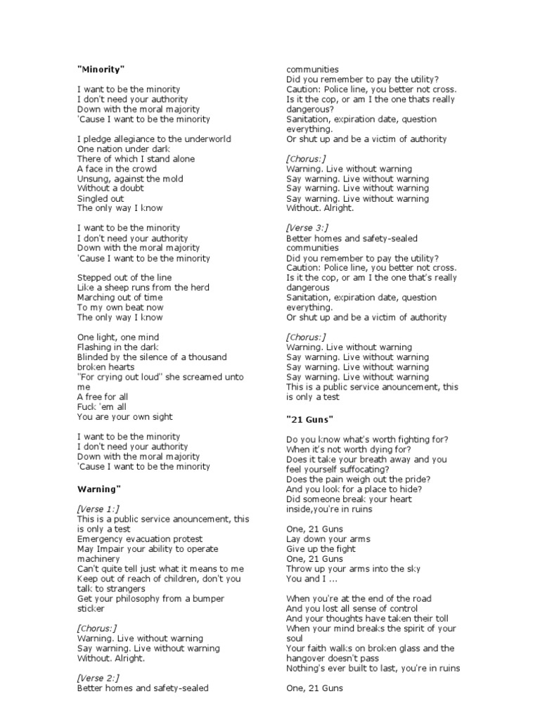 Image Result For Green Day E B Ba E Bb E B E B D E D A E B Ad E B Bd Ef Bc F E F A E B E