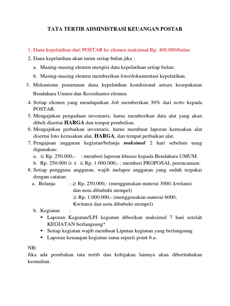 Tata Tertib[1]