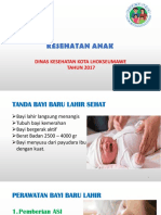 Materi Anak