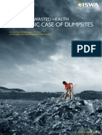 The Tragic Case of Dumpsites 01