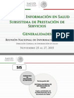 01 Generalidades SIS 2016