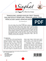 First Travel PDF