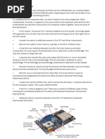 Basic Computer Hardware Maintenance | PDF | Random Access Memory ...
