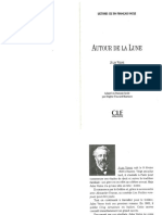 A1 Jules Verne Autour de La Lune PDF