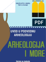 Podvodna Arheologija