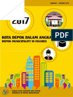 Download Kota Depok Dalam Angka 2017 by Ellen May Laurensia SN370404218 doc pdf