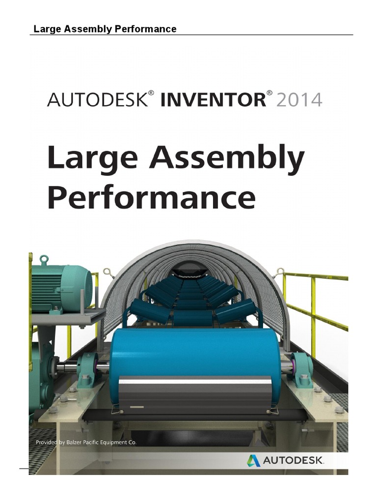 Large Assembly Instructions PDF | PDF | System Software | Computing