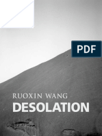 Desolation by Ruoxinwang PDF