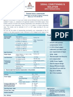 Thermocouple Converter Thermocouple Signal Converter PDF