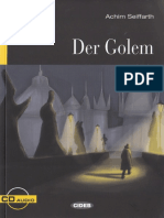 B1 Der Golem