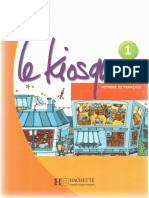 Le-Kiosque 1 Livre