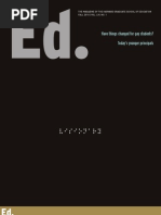 Download Ed Magazine Fall 2010 by Harvard Graduate School of Education SN37040936 doc pdf