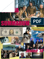 Summa Summarum Jesien 14 Cover
