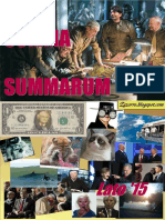 Summa Summarum Lato 15 Cover