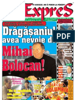 Ziarul Pro Expres de Dragasani NR 23
