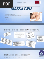 2º Massagem