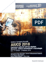 Aiucd2018 PDF
