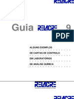 Guia RELACRE 9 Carta Controle PDF
