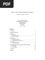 CinFreePascal PDF