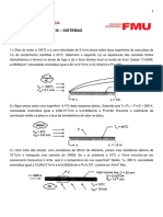 Lista Exercicios Sistemas Termicos 3