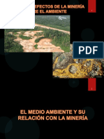 2 Cap. 02 - Efectos de La Mineria Sobre El Ambiente 2016