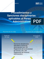 Procedimientodisciplinarioaplicablepersonaladministrativo (1)