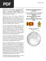 Sri Lanka Wikipedia 1