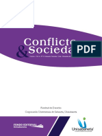 Revista Conflicto & Sociedad V4 No2 Final