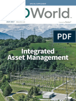 2017 Integrated Asset Management Supplement ABB