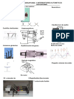 Tipos Seccionadores PDF