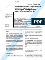NBR 06141 - Maquinas rodoviarias terraplenagem e compactacao.pdf