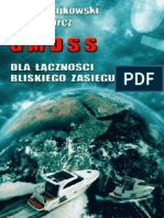 Czajkowski J. - GMDSS Dla Łączności Bliskiego Zasięgu