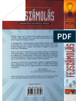 Arthur Benjamin - Fejszamolas-Boszorkanyos Matamatikai Trukkok.pdf