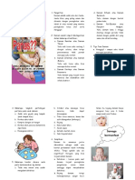 Leaflet Demam Anak