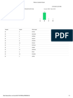 Plickers - Question Report 8