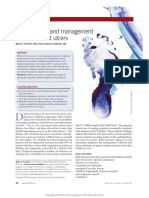 Pathogenesis and Management of Diabetic Foot.6