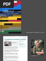 Alexander, Christopher (1977) A Pattern Language | PDF