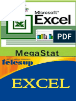 Libro de Excel